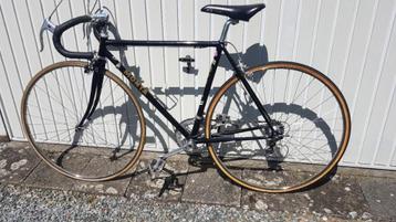 vélo de course rétro Monta, Enlèvement, Comme neuf, 10 à 15 vitesses, Autres marques