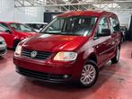 Volkswagen Caddy 1.6 Benzine • Lez vrij • 7 Persoons, Auto's, Volkswagen, 7 zetels, Bedrijf, Handgeschakeld, Radio