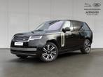 Land Rover Range Rover P530 SV V8 Warranty until 03/2030, Automaat, 4395 cc, Zwart, Bedrijf