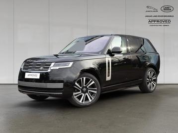 Land Rover Range Rover P530 SV V8 Warranty until 03/2030  beschikbaar voor biedingen