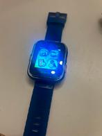 Vtech dx2 smartwatch, Handtassen en Accessoires, Horloges | Kinderen, Ophalen of Verzenden, Gebruikt, Blauw, Jongen of Meisje