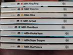 8x CD : ABBA Special Deluxe Limited edition met bonustracks, Ophalen of Verzenden, Zo goed als nieuw