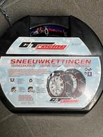 Sneeuwkettingen, Auto diversen, Ophalen, Zo goed als nieuw