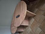 Table basse, Ophalen, Zo goed als nieuw