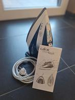 Calor ultimate autoclean 300, Elektronische apparatuur, Strijkijzers en Strijkplanken, Ophalen, Zo goed als nieuw, Strijkijzer met snoer