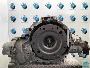 AUDI A6 [TRANS_GEARBOX] 2017 beschikbaar voor biedingen