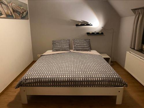 Vakantiewoning Maaseik, Vakantie, Vakantiehuizen | België, Limburg of Luik, Appartement, Landelijk, Aan meer of rivier, 2 slaapkamers