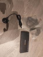 KVC PC switch Laptop/desktop, Computers en Software, Ophalen of Verzenden, Zo goed als nieuw, USB-hub, Laptop