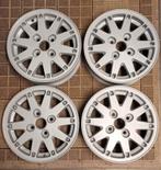 Opel Velg kiwi rush 13 inch, Autos : Pièces & Accessoires, Pneus & Jantes, 4 Saisons, Véhicule de tourisme, Autre, Enlèvement