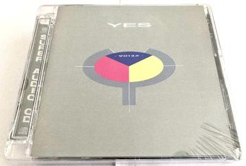 SACD YES - 90125 Analogue Productions. Nieuw en gesealed. beschikbaar voor biedingen