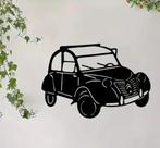 Citroën 2cv, Ophalen of Verzenden