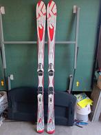 Mooi paar ski's in zeer goede staat, Sport en Fitness, Ophalen, Zo goed als nieuw, Ski's