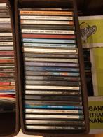 51 gebruikte CDs - Zangeressen uit diverse genres, Cd's en Dvd's, Ophalen of Verzenden, Gebruikt