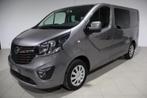Opel Vivaro 1.6 Lichte vracht - 5 zitplaatsen, Auto's, Opel, Voorwielaandrijving, 4 deurs, Stof, Vivaro