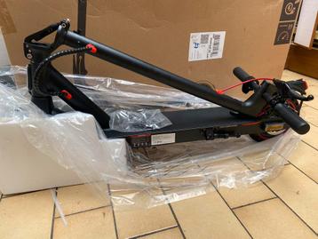 Electrische steps NIEUW !, Enlèvement, Neuf, Step électrique (E-scooter)