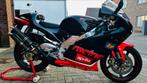 Aprilia Rs 250 Harada 1998, Motos, Motos | Aprilia, Entreprise
