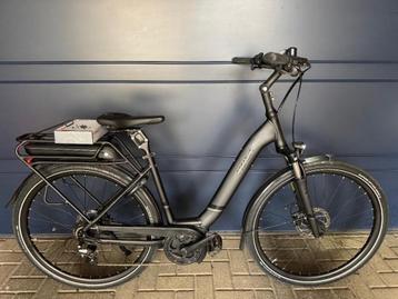 Pegasus elektrische fiets | ex-demofiets, zo goed als nieuw! beschikbaar voor biedingen