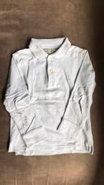 Polo uniforme Zara  bleu ciel 4/5 ans, Enfants & Bébés, Comme neuf