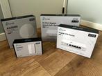 TP-Link Festa network equipment - Wifi Access Point - Switch, Ophalen, Zo goed als nieuw, TP-Link