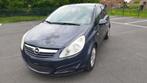 Opel Corsa 1,0 liter benzine, Auto's, Bedrijf, Handgeschakeld, 3 cilinders, 1000 cc
