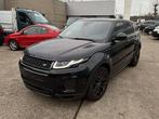 Land Rover Range Rover Evoque EURO 6 BJ.2016 MET SFEERVERLIC, Auto's, Automaat, 149 pk, Gebruikt, Zwart