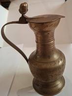 Indische karaf, Antiek en Kunst, Ophalen of Verzenden