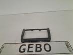 SIERLIJST Volkswagen Polo V (6R) (6R0858069), Gebruikt, Volkswagen