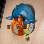 Toet toet auto's racebaan. Met 2 auto's. Nieuwprijs is 49,99, Kinderen en Baby's, Speelgoed | Vtech, Ophalen of Verzenden, Gebruikt