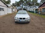 Bmw 320 Benzine Automatic met keuring, Auto's, Automaat, Bedrijf, Euro 4, Zilver of Grijs
