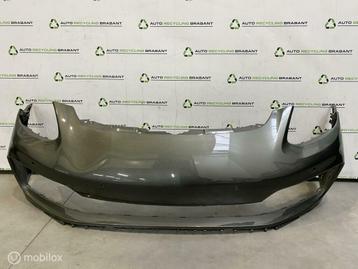 Voorbumper Porsche Panamera Sport Tourismo ORIG 971807221AC beschikbaar voor biedingen