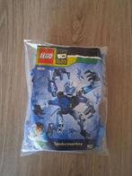 BEN10 legosets(8410, 8519, 8409), Kinderen en Baby's, Speelgoed | Duplo en Lego, Ophalen of Verzenden, Zo goed als nieuw, Complete set