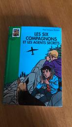 Les six compagnons et les agents secrets, Livres, Livres pour enfants | Jeunesse | 10 à 12 ans, Utilisé