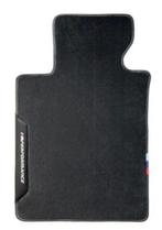 M Performance automatten set 4-delig BMW  2 serie F87 M2 LCi, Auto-onderdelen, Interieur en Bekleding, -, Nieuw, Ophalen of Verzenden