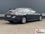 Peugeot 508 SW 1.5 BlueHDI Blue Lease Active | € 9.900,- NET, Auto's, Peugeot, Automaat, Zilver of Grijs, Te koop, 126 g/km