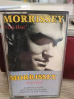 Very rare - K7 - Morrissey – Viva Hate, Cd's en Dvd's, Cassettebandjes, Ophalen of Verzenden, Gebruikt