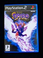 Spyro PS2 game, Consoles de jeu & Jeux vidéo, Comme neuf, Enlèvement ou Envoi