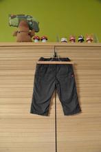 Gevoerde broek bruin JBC – Maat 74, Kinderen en Baby's, Babykleding | Maat 74, Gebruikt, Broekje, JBC, Ophalen of Verzenden