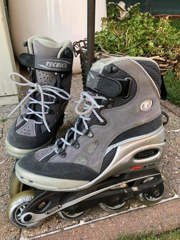 Inline Skates Tecnica SK Mercury - 38 beschikbaar voor biedingen