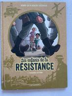 Les enfants de la résistance, Livres, Comme neuf, Une BD