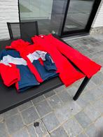 Combinaison de ski et casque pour enfant 10 ans, Enlèvement, Comme neuf, Ski