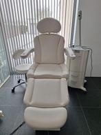 Fauteuil de soin pour salon de beauté, Soins de la peau