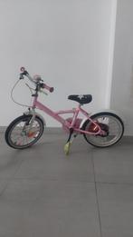 Fiets, Fietsen en Brommers, Fietsen | Kinderfietsjes, Ophalen, Zo goed als nieuw