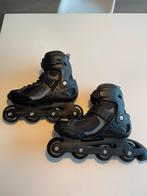 Skates maat 43 + beschermset, Sport en Fitness, Skeelers, Ophalen, Zo goed als nieuw