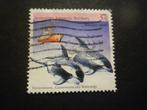Australian Antarctic Territory 1988 Mi AQ 79 (o), Postzegels en Munten, Postzegels | Oceanië, Verzenden