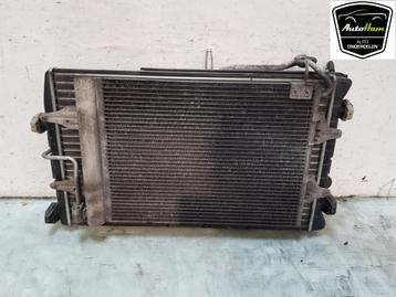 RADIATEUR COMPLEET Volkswagen Polo IV (9N1 / 2/3) beschikbaar voor biedingen