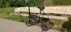 Windgoo/EasyGo B3 Electrische fiets/steps met zadel voor kid, Zo goed als nieuw, Ophalen