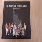 De macht der onschuldigen cyclus I en II, Boeken, Ophalen of Verzenden, Nieuw