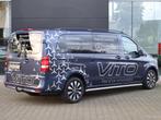 Mercedes-Benz Vito 119 CDI XL DC SELECT 2X SCHUIFD., Automaat, 4 deurs, 4 cilinders, Blauw