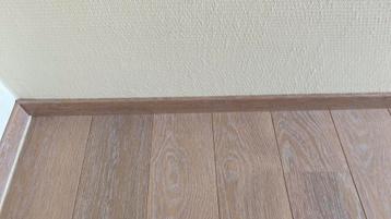 Quickstep laminaat  35 m2, Bricolage & Construction, Enlèvement, Comme neuf, Autres types