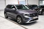 Volkswagen T-Cross 1.0 TSI Style NIEUW DSG - NAVI SMART / CA, Auto's, Volkswagen, Gebruikt, Euro 6, 116 pk, Bedrijf